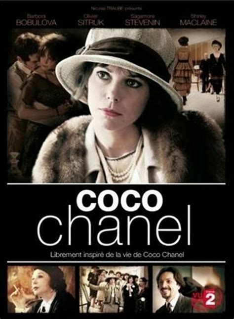 coco chanel jnowe|Coco Chanel full movie.